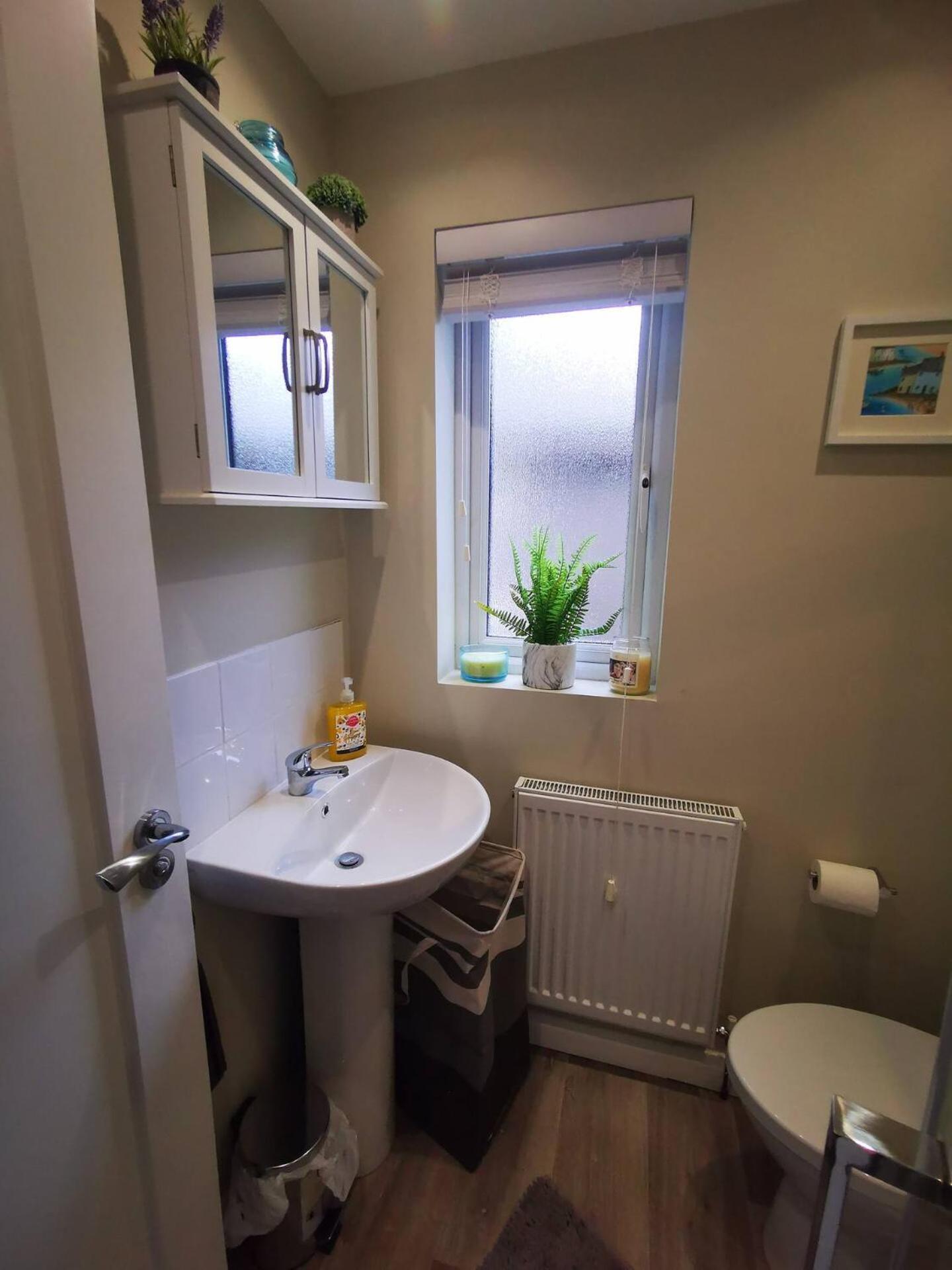 Villa 4Br Modern Botanic House à Belfast Extérieur photo